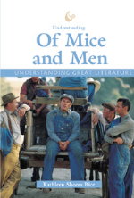 Cover of Understanding of Mice and Men by Bradley Steffens